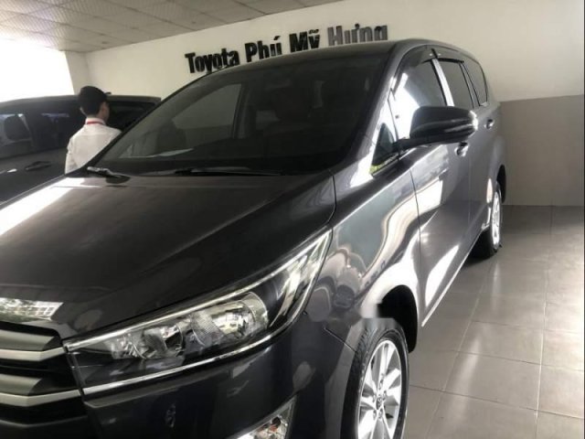 Bán Toyota Innova 2019 - Chỉ 210 triệu vô tư lái xe về nhà