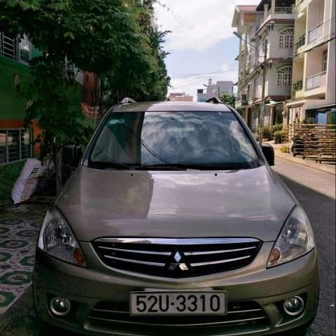 Cần bán xe Mitsubishi Zinger 2008 số sàn, máy xăng