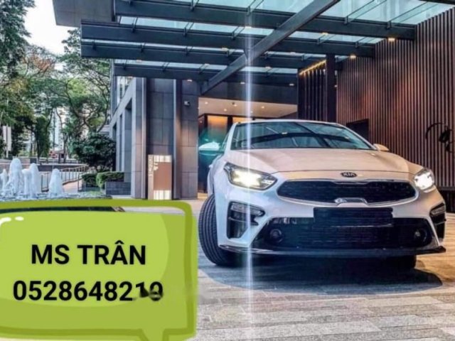 Bán Kia Cerato 2019, có xe giao ngay đủ màu đẹp chuẩn, lái thử trải nghiệm