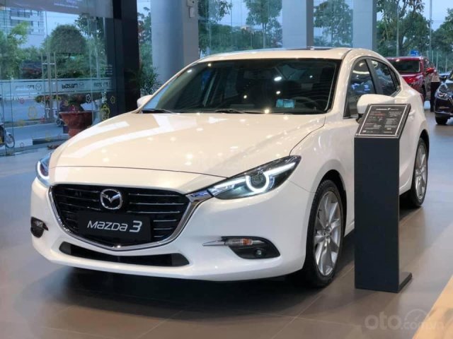 [Mazda An Giang] Mazda 3 Chỉ 150tr giao xe ngay, đủ màu, liên hệ ngay TVBH 0939.681.7030