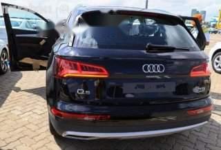 Cần bán xe Audi Q5 năm 2017, nhập khẩu