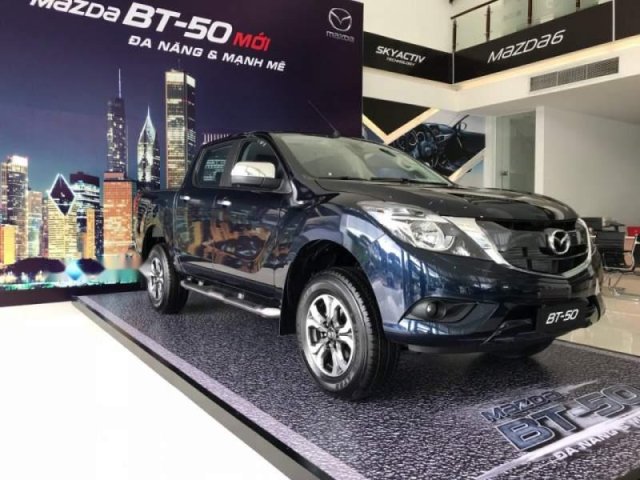 Cần bán xe Ford Ranger sản xuất năm 2019, mới 100%