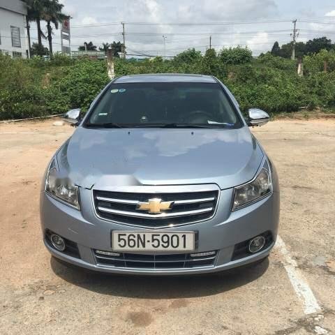 Bán Chevrolet Cruze đời 2009 số tự động - Đã độ full led - phủ nano siêu đẹp0