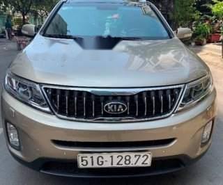 Cần bán Kia Sorento sản xuất năm 2018 như mới