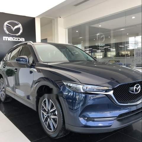 Bán Mazda CX-5 2.0 2WD All New 2019 được phân phối chính hãng giá chỉ từ 849 triệu đồng0