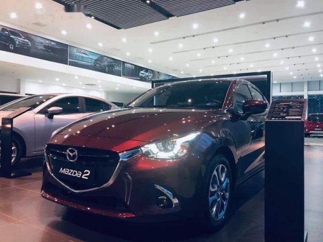 Bán Mazda 2 nhập khẩu là dòng xe luôn dẫn đầu phân khúc về kiểu dáng cũng như tính năng an toàn