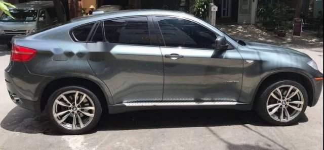 Bán xe BMW X6 năm 2010, nhập khẩu, giá 950tr