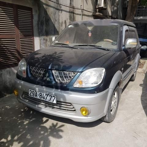 Chính chủ bán ô tô Mitsubishi Jolie năm 2005, nhập khẩu nguyên chiếc