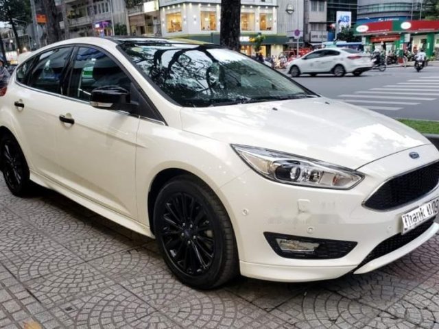 Bán Ford Focus Titanium 5D phiên bản giới hạn thể thao0