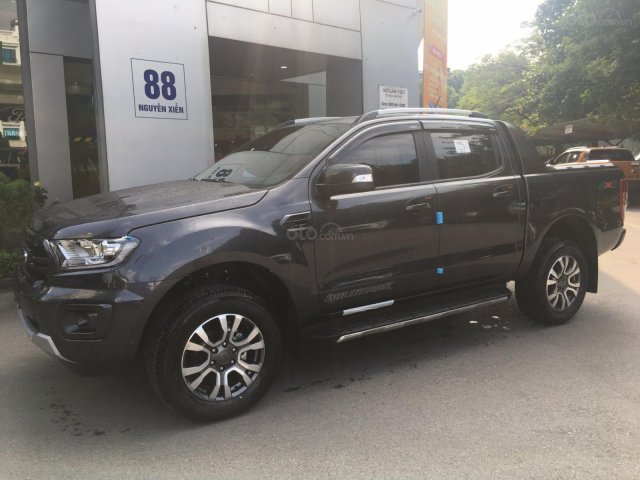 Giảm giá sự kiện tháng 6 - 0969 275 451 Ranger Wiltrak 2.0 Biturbo 4x4, XLT AT, XLS AT, MT, Raptor đủ màu giao ngay0