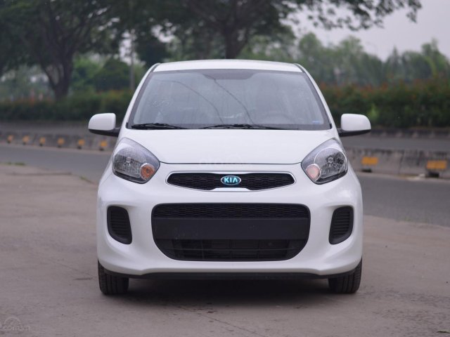 KIA Morning 2019- Phù hợp cho ae chạy Grab, Taxi