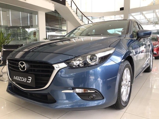 Mừng showroom mới khai trương - Giá siêu ưu đãi - Mazda 3 chỉ 640 tr, gọi ngay 092.800.39.38 (Mr: Sơn)0