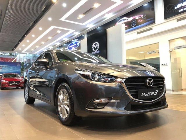 Bán Mazda 3 Luxury (FL 2019) nhiều ưu đãi cực Hot trong tháng 10/2019