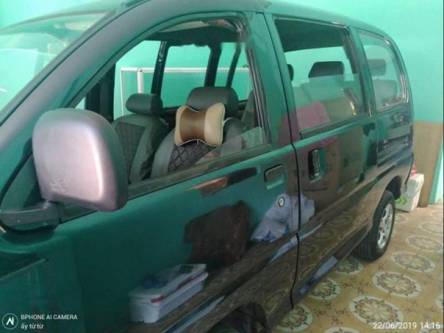 Cần bán Daihatsu Citivan sản xuất 2003, giá 88 triệu