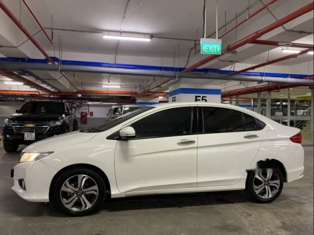 Bán Honda City 1.5 AT năm sản xuất 2015, xe nhập chính chủ