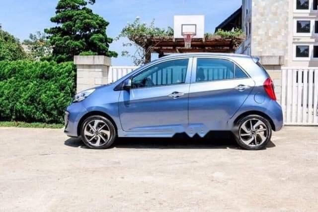 Bán xe Kia Morning năm sản xuất 2019, 299tr