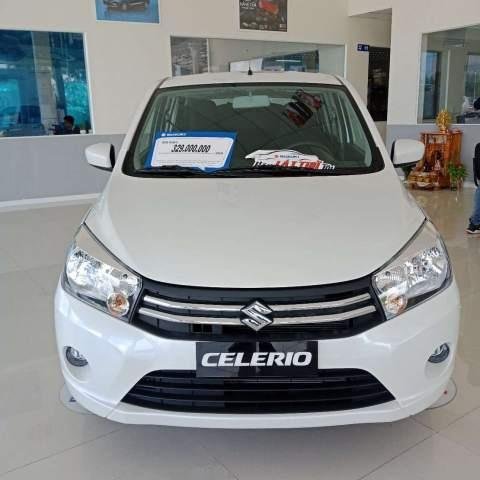 Bán Suzuki Celerio năm sản xuất 2019, nhập khẩu