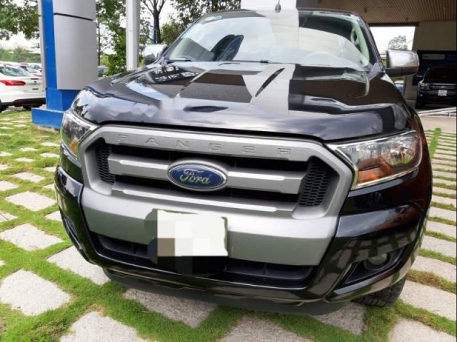 Bán Ford Ranger XLS năm 2016, xe nhập số tự động, giá chỉ 550 triệu