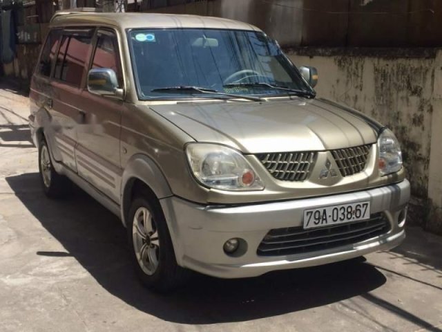 Bán Mitsubishi Jolie sản xuất năm 20040