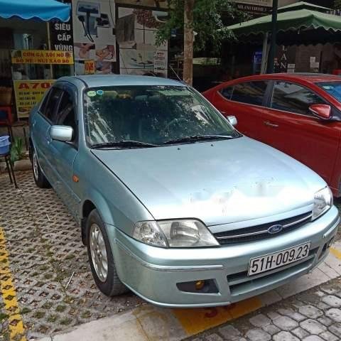 Bán Ford Laser năm 2001 giá cạnh tranh0