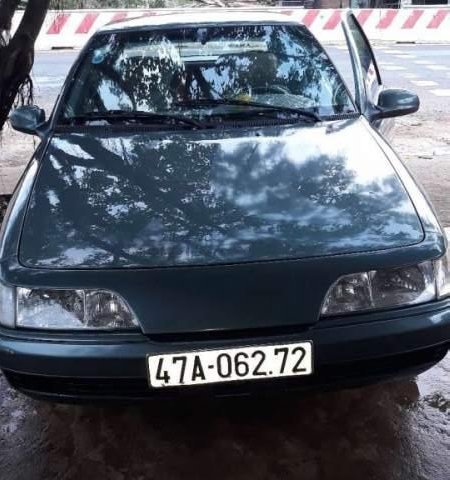 Cần bán xe Daewoo Espero sản xuất năm 1996 như mới