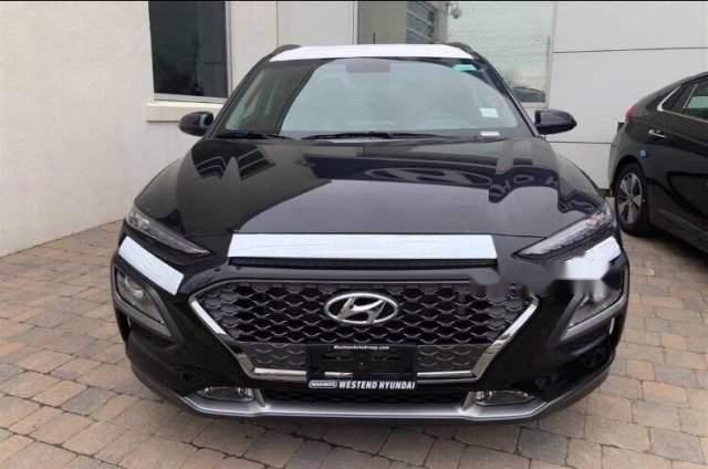 Bán Hyundai Kona năm sản xuất 2019, 626 triệu