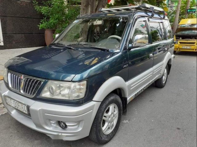 Bán Mitsubishi Jolie 2.0 đời 2003, nhập khẩu, chính chủ