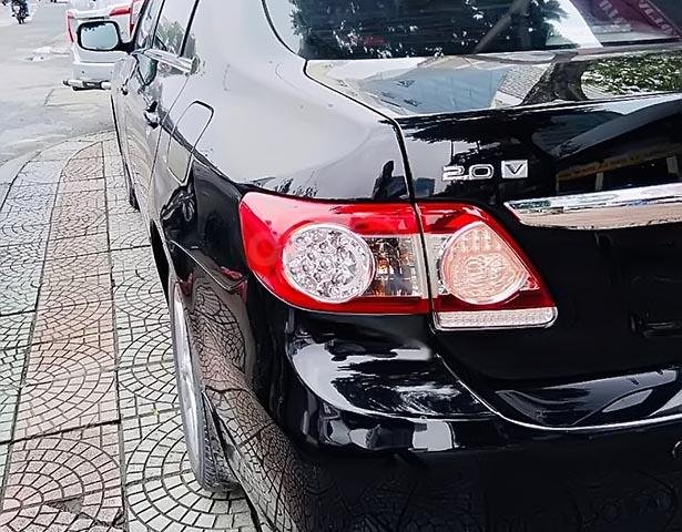 Bán ô tô Toyota Corolla Altis năm 2014, giá chỉ 636 triệu