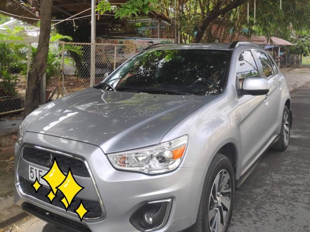 Bán Outlander Sport 2015, nhập Nhật, một chủ từ mới0