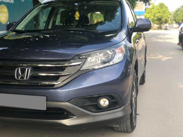 Cần bán xe Honda CRV 2015, bản 2.4 full option, cọp nhà trùm mền