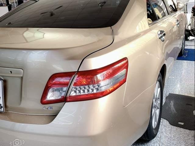 Bán Camry 2.5 nhập khẩu 2009, tình trạng xe hoàn hảo0