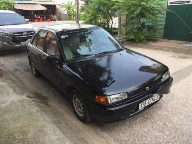 Bán Mazda 323 1995, xe nhập0