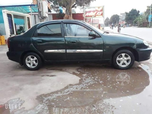 Bán Daewoo Lanos năm sản xuất 2001 giá tốt