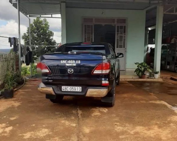 Bán Mazda BT 50 đời 2016, nhập khẩu nguyên chiếc