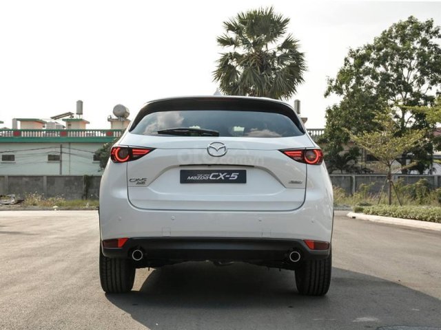 Bán Mazda CX 5 CX5 đời 2019, nhiều khuyến mãi, tặng bộ phụ kiện giá trị