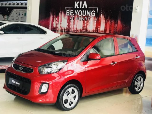 Kia Quảng Ninh - Chỉ từ 100tr đã có xe ô tô, liên hệ mua xe sớm để giữ khuyến mại thuế trước bạ 50%