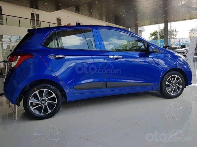 Hyundai Grand i10 1.2 mới 2019, giá tốt nhất thị trường khi liên hệ, đủ màu giao toàn quốc