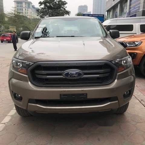 Bán ô tô Ford Ranger XLS 2.2L MT (4x2) năm 2018, nhập khẩu0