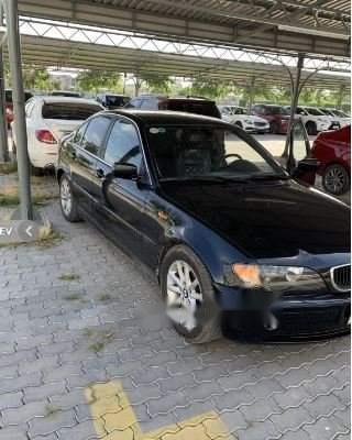 Bán BMW 3 Series sản xuất 2003, xe cũ theo thời gian