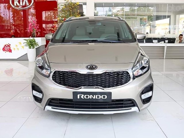 Bán xe Kia Rondo GMT năm sản xuất 20190