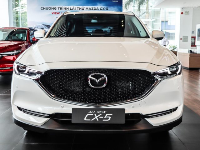 [Mazda Bình Triệu] bán xe Mazda CX5 2019, giá tốt nhất HCM, hỗ trợ vay lên đến 80%, LH: 09030700930