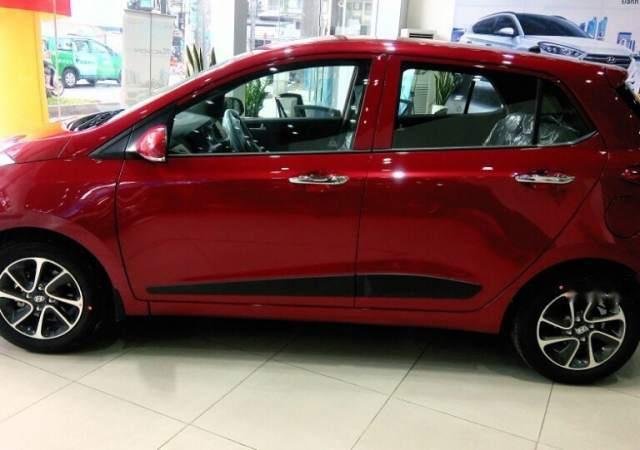 Bán Hyundai Grand i10 sản xuất 2019, giao ngay