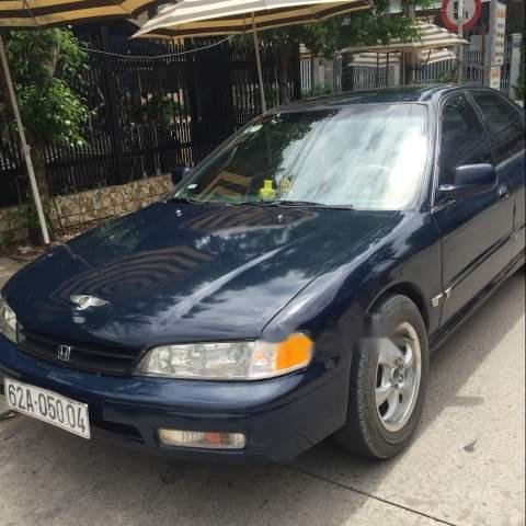 Bán xe Honda Accord năm sản xuất 1996