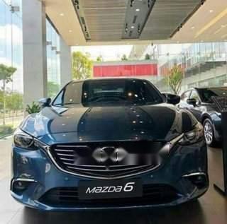 Bán ô tô Mazda 6 2.0L Luxury 2019, 899 triệu0