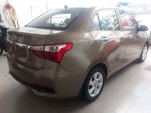 Cần bán Hyundai Grand i10 1.2 MT năm sản xuất 2019 