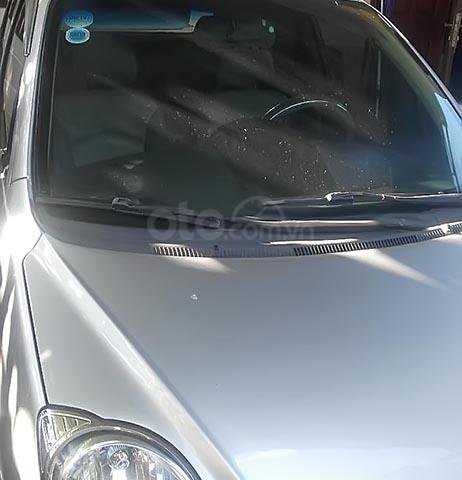 Cần bán lại xe Daewoo Matiz Van 0.8 MT đời 2009, nhập khẩu nguyên chiếc giá cạnh tranh0