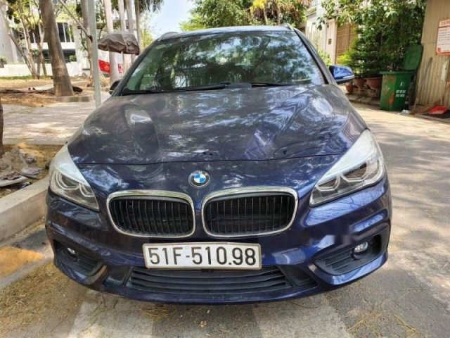 Cần bán xe BMW 2 Series năm 2015, nhập khẩu, giá chỉ 800 triệu0