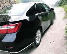 Bán Camry 2.0 Sx 2012, xe đẹp, odo 7v80