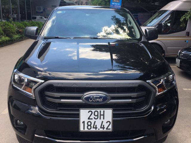 Bán xe Ford Ranger XL, XLS, XLT, Wildtrack nhập khẩu Thái Lan mới 100%