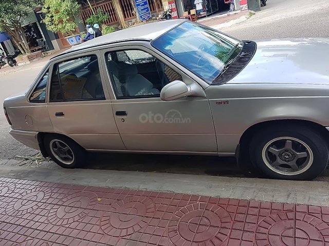 Bán xe Daewoo Racer sản xuất năm 1995, nhập khẩu0